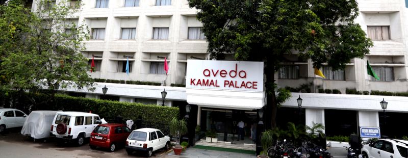 Aveda Kamal Palace