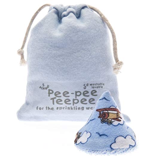 Beba Bean Pee-pee Teepee 