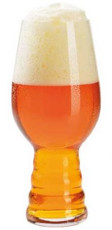 Beer Classics IPA Glass