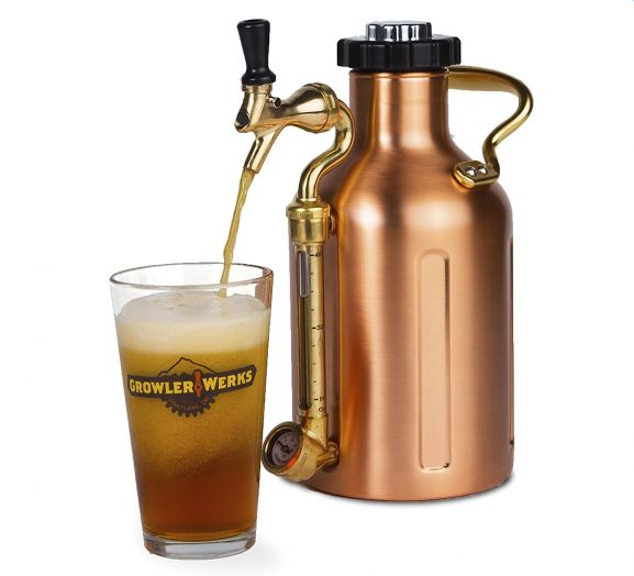 Beer Growler