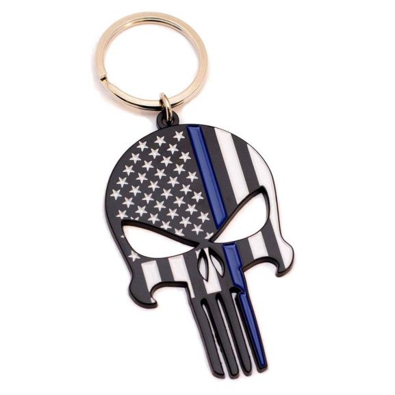 Bottle Opener Keychain