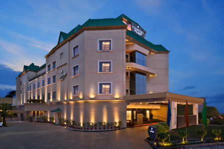 Country Inn & Suites by Radisson, Jalandhar