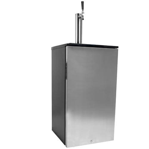 Craft Brew Kegerator