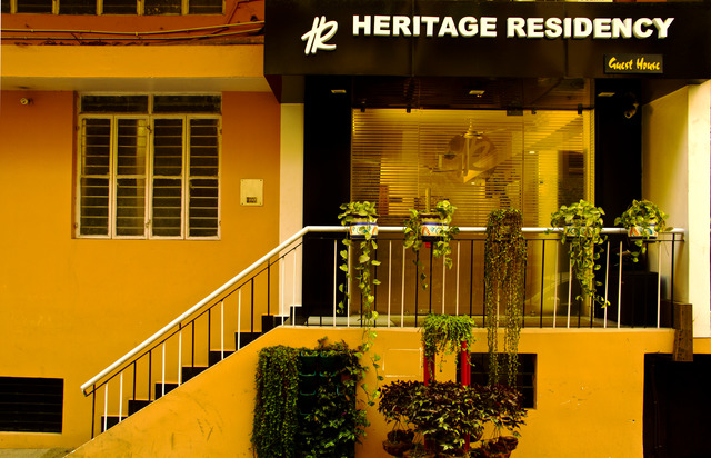 Heritage Residency