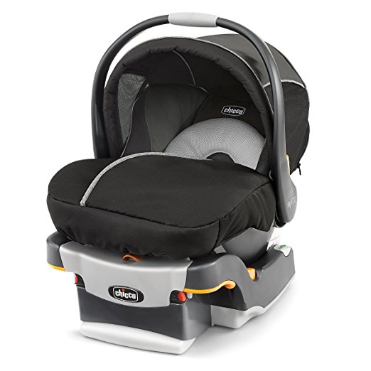 Infant Car Seat