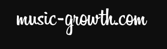 Music Growth - buy soundcloud plays