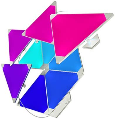 Nanoleaf Rhythm 250mm Light Panels