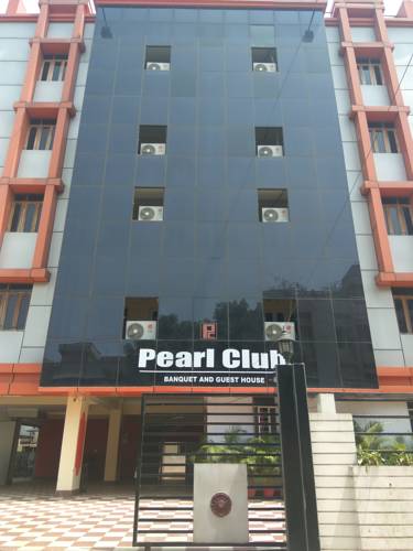 Pearl Club Guest House