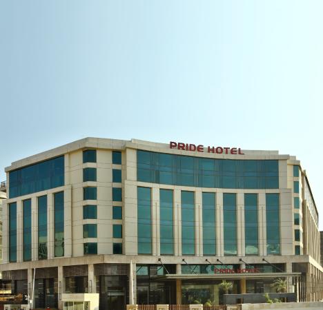  Pride Plaza Hotel