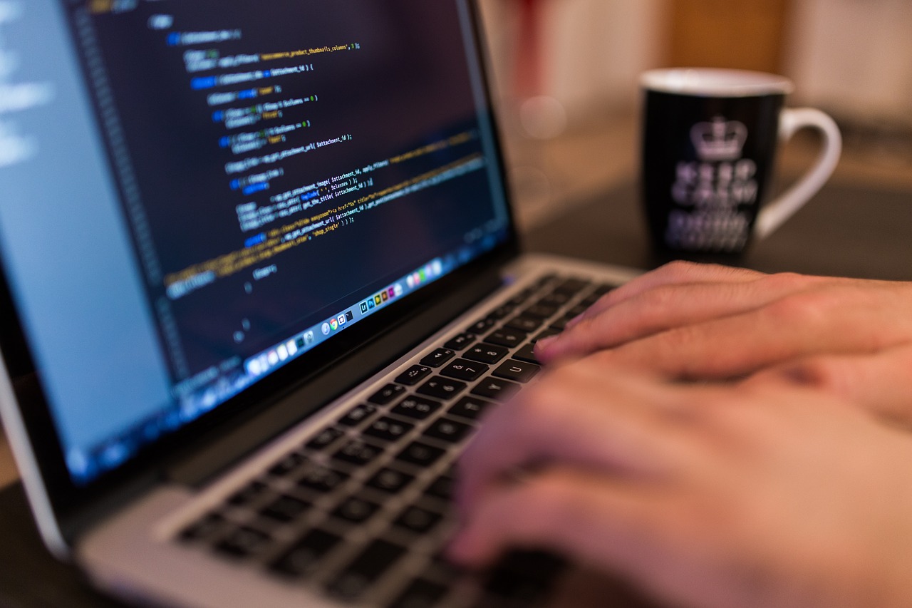 Coding Homework Help
