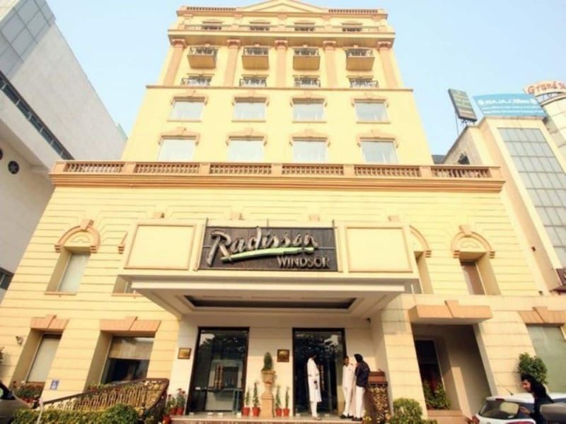 Radisson Hotel Jalandhar