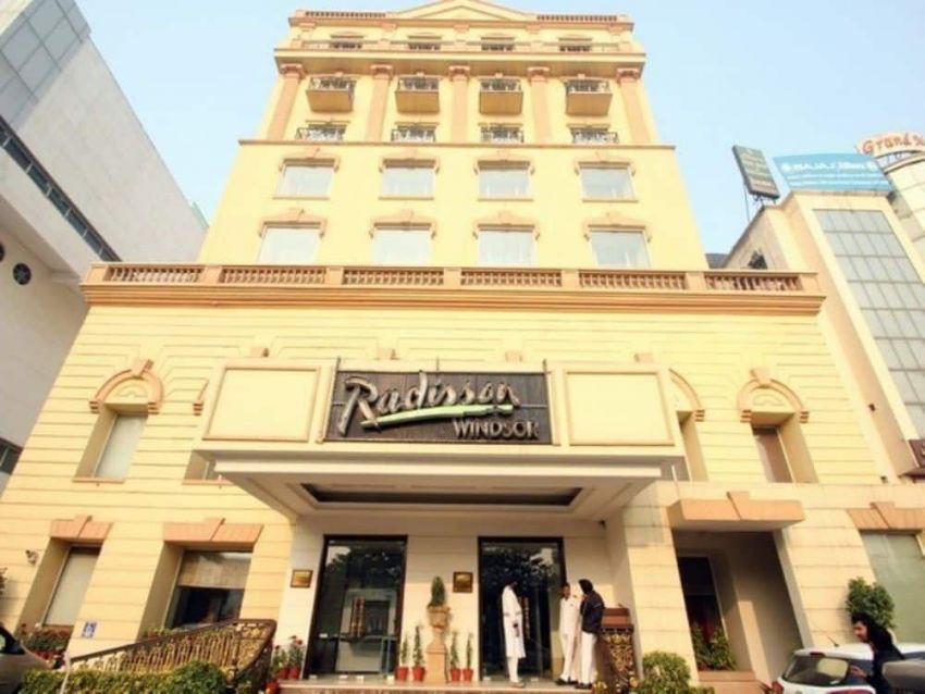 22 Best Hotels in Jalandhar For a Comfortable Stay (Prices & Reviews)