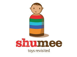 Shumee logo