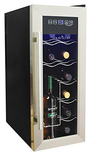 Thermoelectric Wine & Beer Cooler