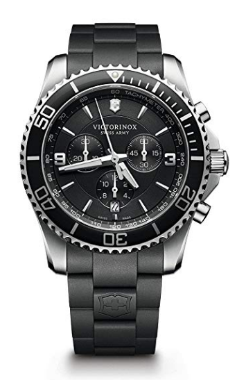 Victorinox Swiss Army Maverick Chronograph Men’s Watch