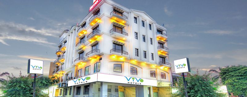 Vivo Hotel