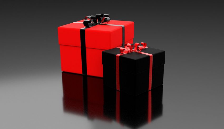 Gift ideas for couples
