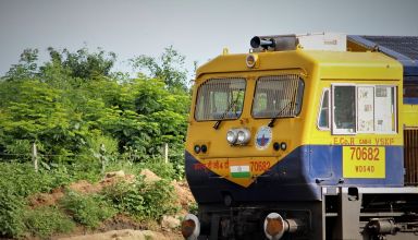 fastest trains of india