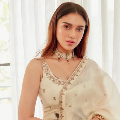 Aditi Rao Hydari