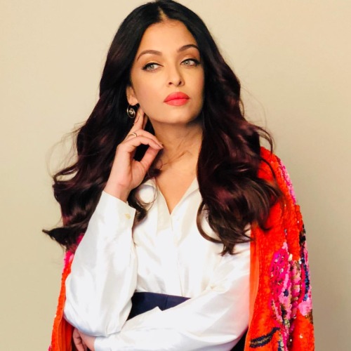 Aishwarya Rai Bachchan