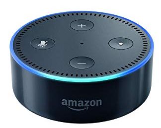 Amazon Echo Dot