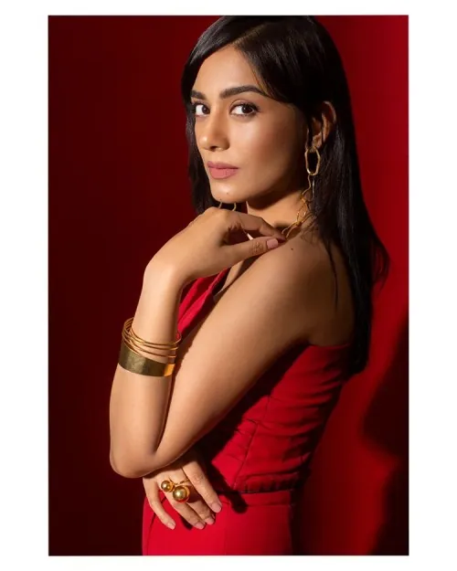 Amrita Rao