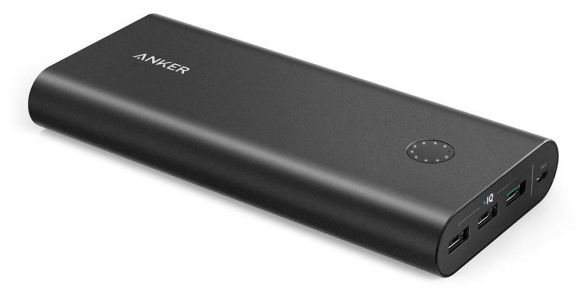 Anker PowerCore AK-A1374011 26800mAH