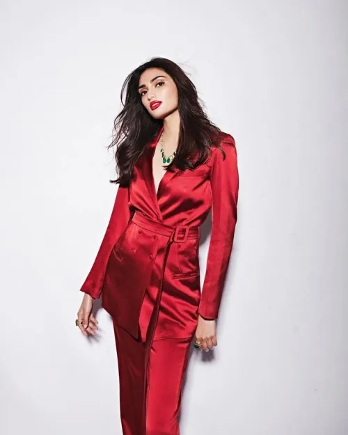 Athiya Shetty