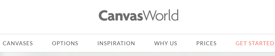 Canvas World