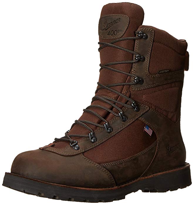 10 Best Hunting Boots for Men to Buy in 2024(Handpicked List)