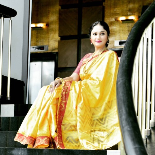 Gracy Singh