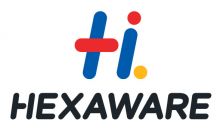 Hexaware logo