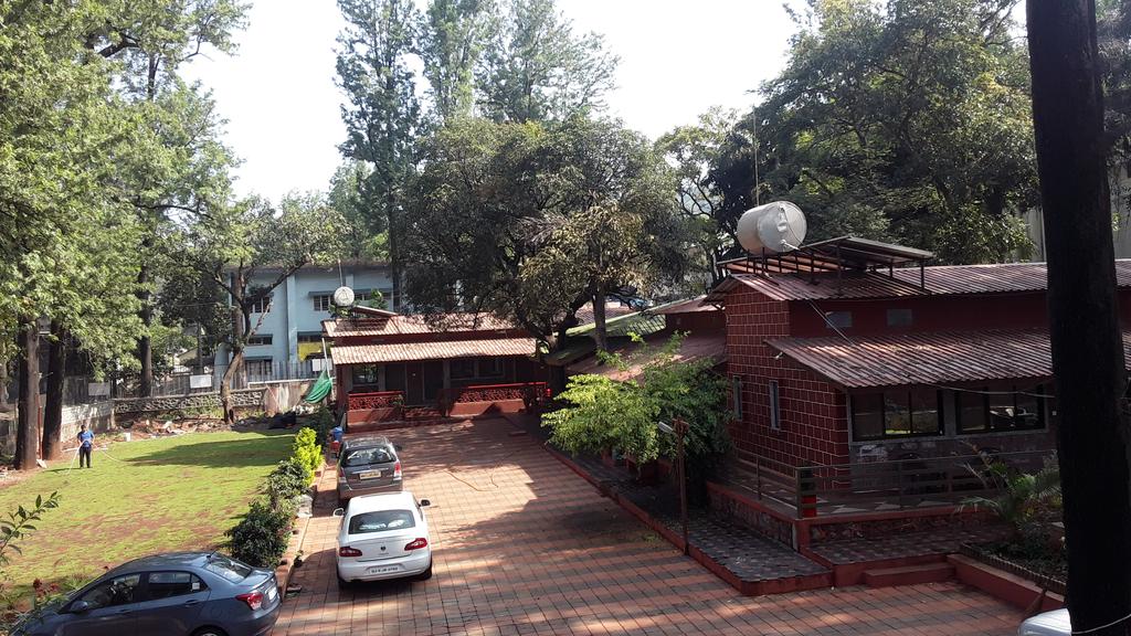 25 Best Hotels in Panchgani That Offer A Breathtaking View (2024)