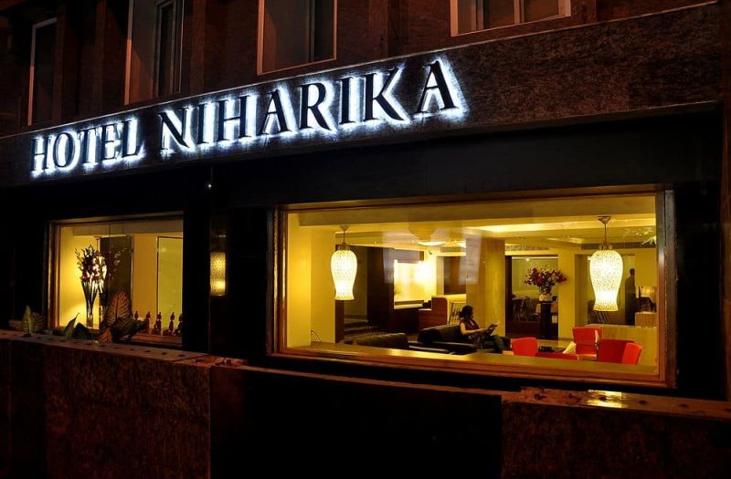 Hotel NIharika