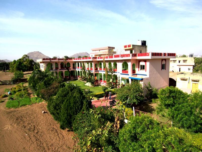 Hotel Prem Villas