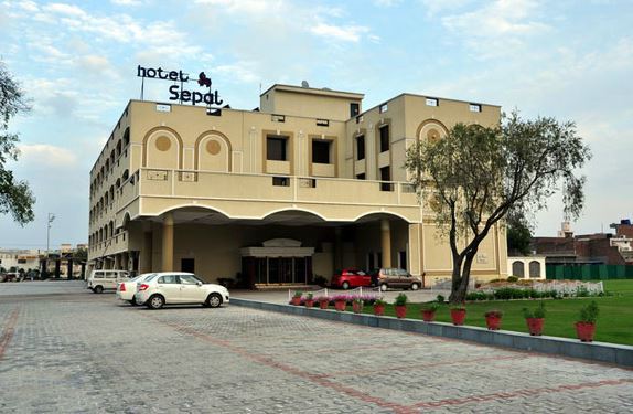 Hotel Sepal