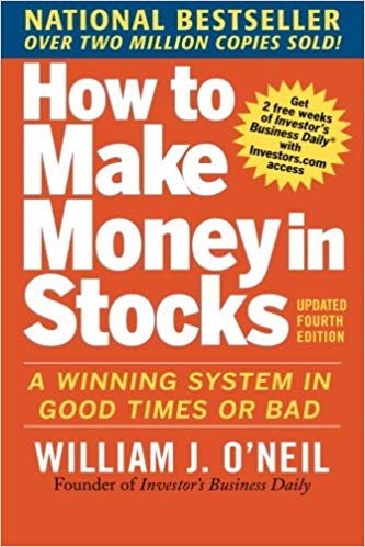 How to Make Money In Stocks