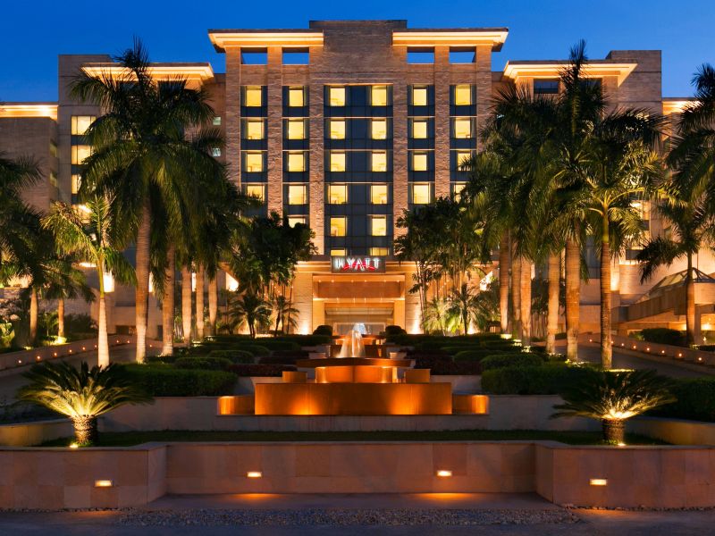 Hyatt Regency Kolkata
