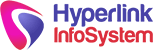 Hyperlink Infosystem logo