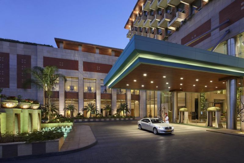  ITC Gardenia, a Luxury Collection Hotel