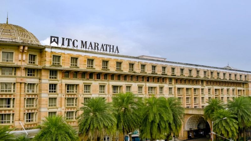ITC Maratha