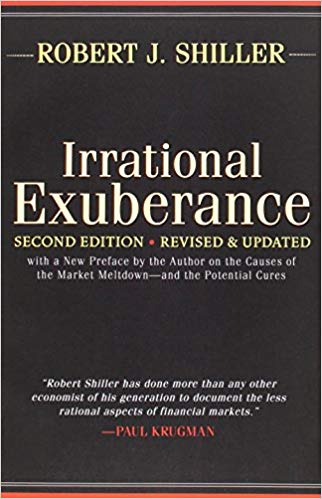 Irrational Exuberance 