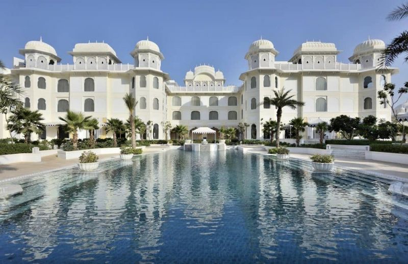 JW Marriott Jaipur Resort & Spa