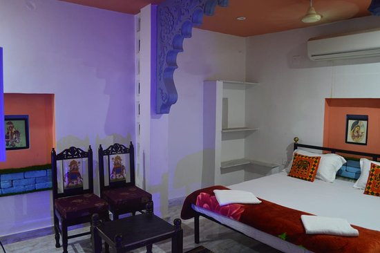 Jagat Villa Guest House