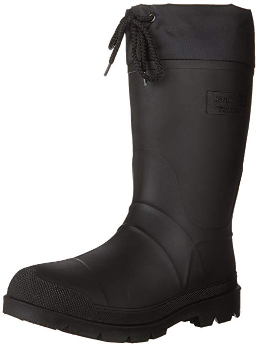 Kamik Men’s Hunter Boot