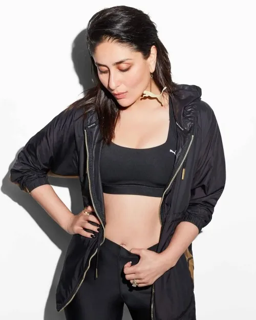 Kareena Kapoor