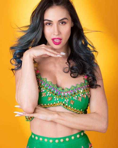 Lauren Gottlieb