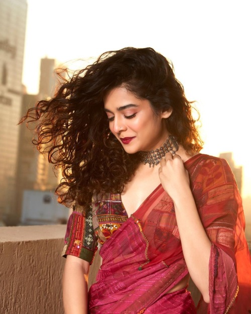 MITHILA PALKAR