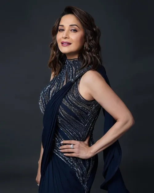 Madhuri Dixit