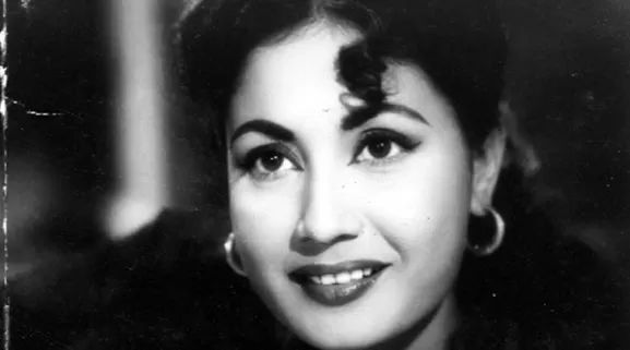 Meena Kumari